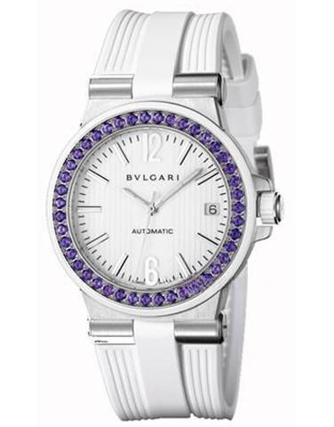 BVLGARI