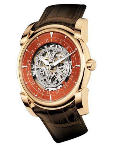 PARMIGIANI FLEURIER
