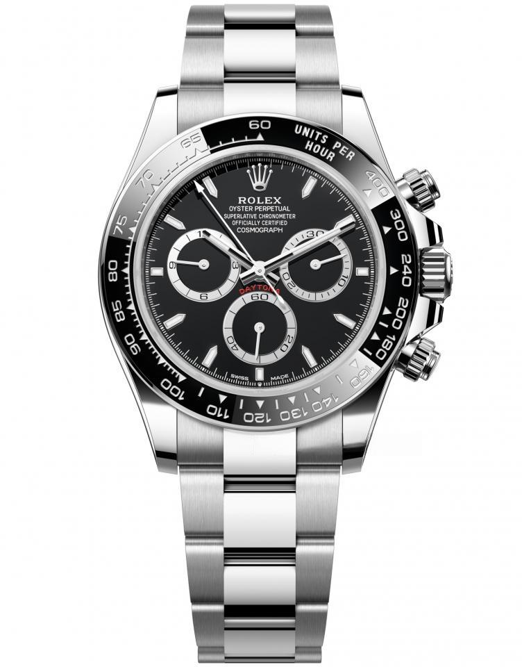 ROLEX 126500LN-0002