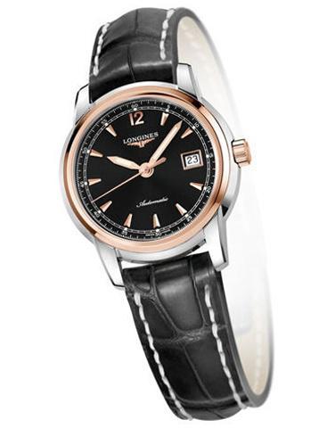 LONGINES