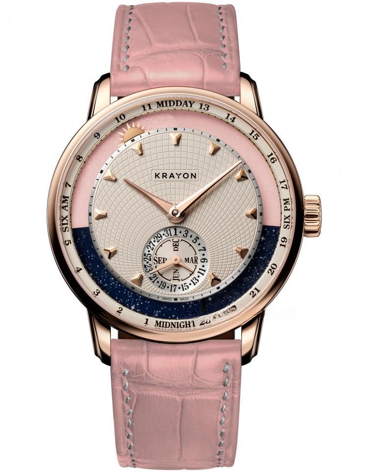 KRAYON C030-22