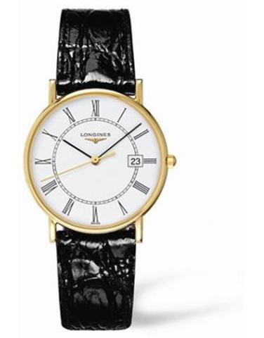 LONGINES