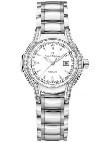 CARL F. BUCHERER