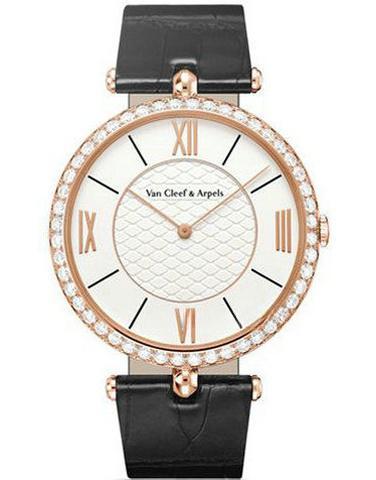 VAN CLEEF & ARPELS
