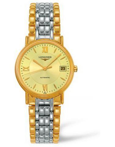 LONGINES