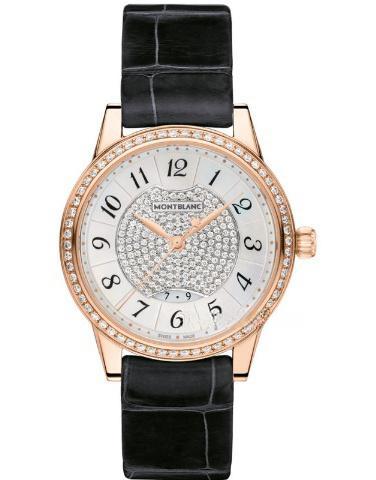 MONTBLANC