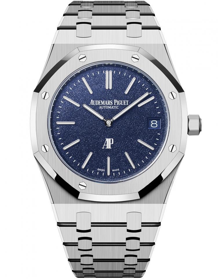 AUDEMARS PIGUET 16202BC.OO.1240BC.02