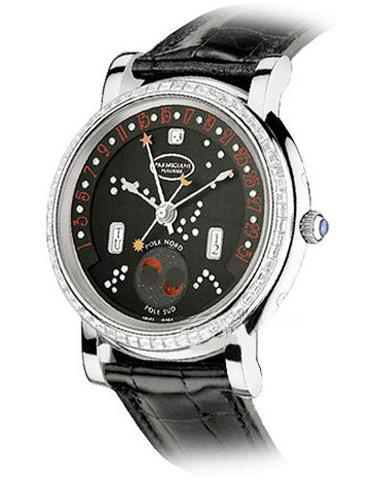 PARMIGIANI FLEURIER
