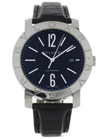 BVLGARI