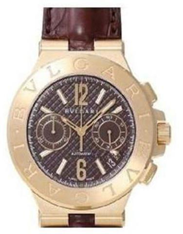 BVLGARI