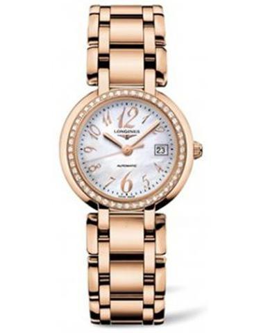 LONGINES