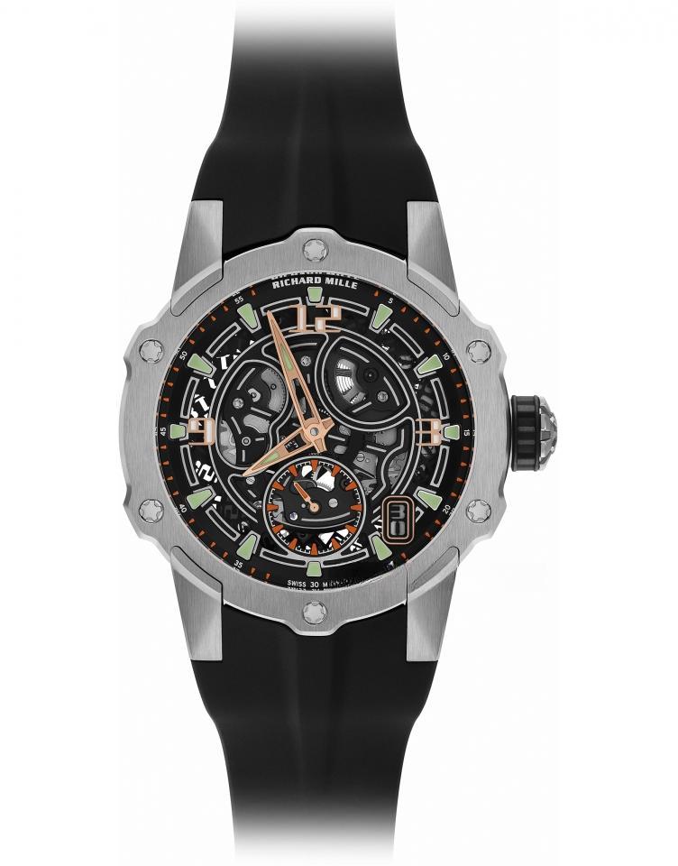 RICHARD MILLE RM 33-03