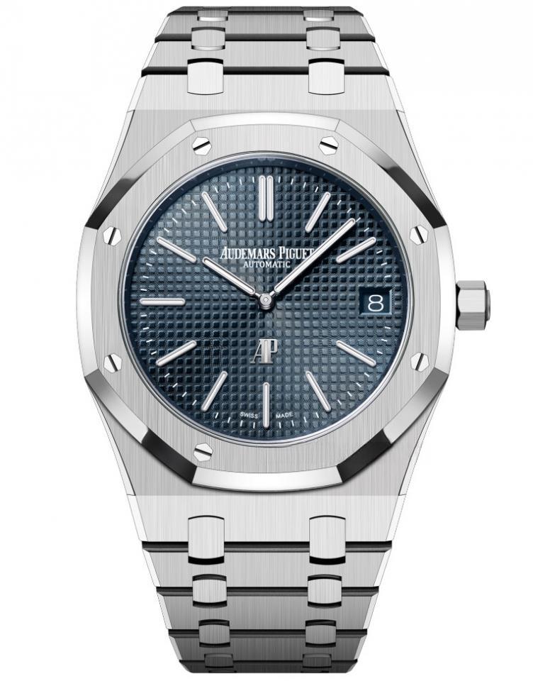 AUDEMARS PIGUET 16202XT.OO.1240XT.01