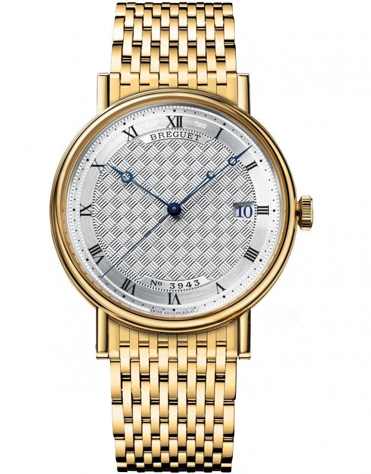 BREGUET 5177BA/12/AV0