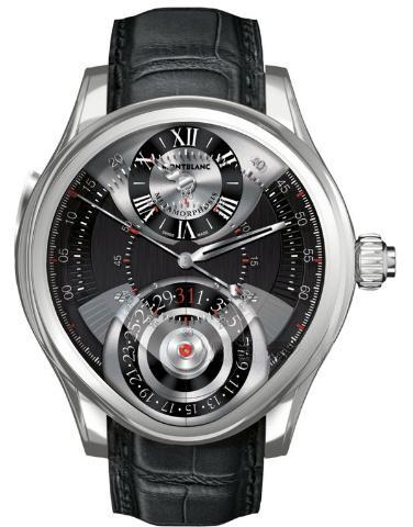 MONTBLANC