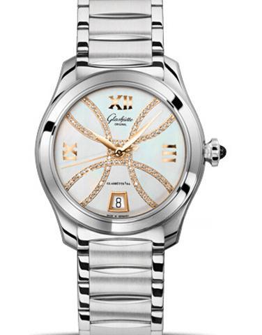 GLASHÜTTE ORIGINAL