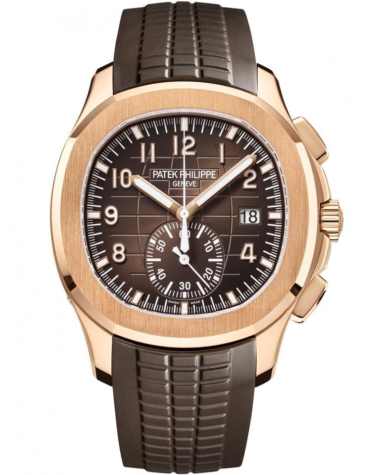 PATEK PHILIPPE 5968R-001