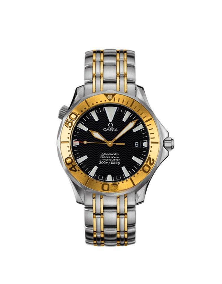 OMEGA 2453.50.00
