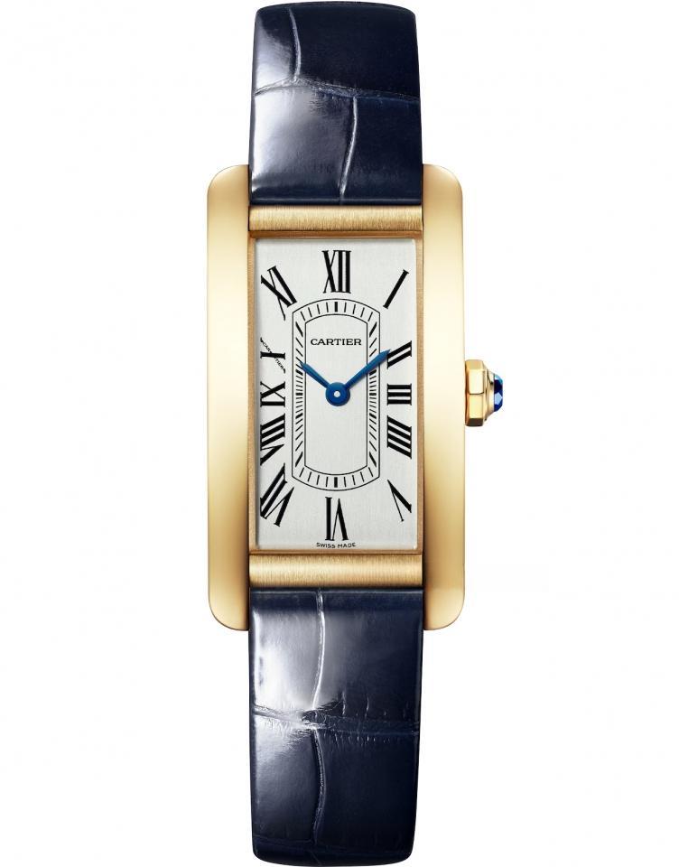 CARTIER WGTA0046