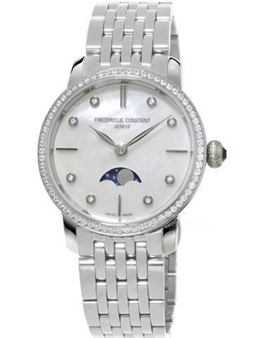 FRÉDÉRIQUE CONSTANT