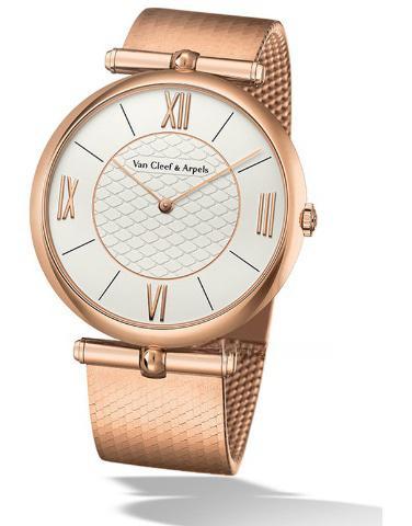 VAN CLEEF & ARPELS