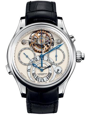 MONTBLANC