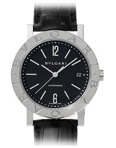 BVLGARI