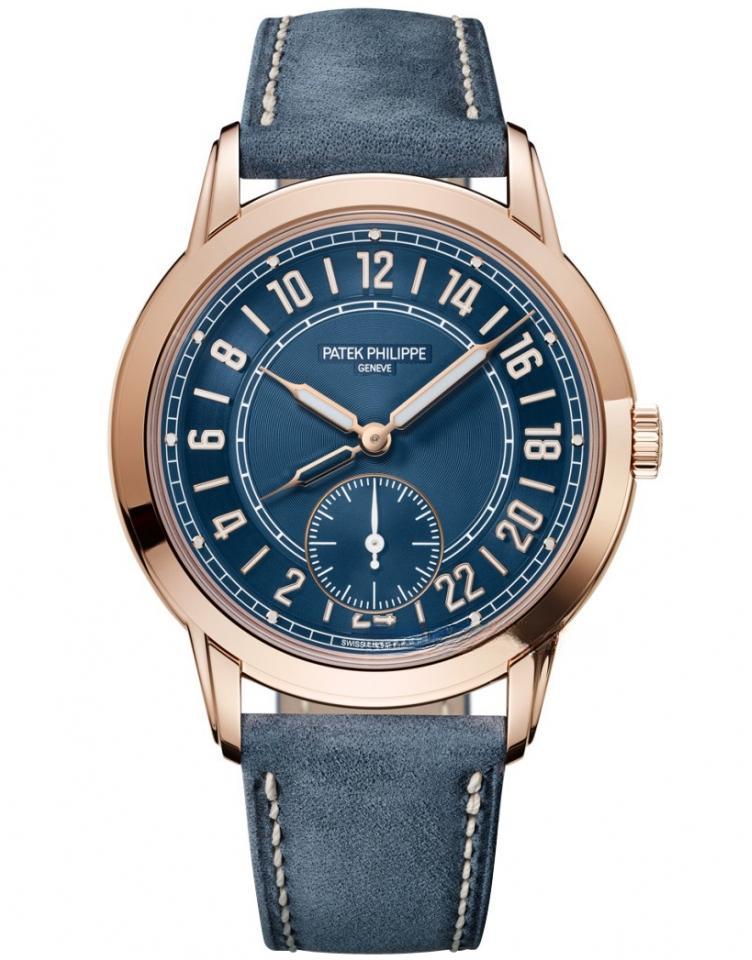 PATEK PHILIPPE 5224R-001