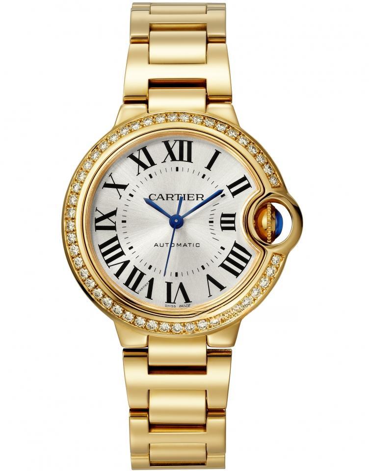 CARTIER WJBB0042