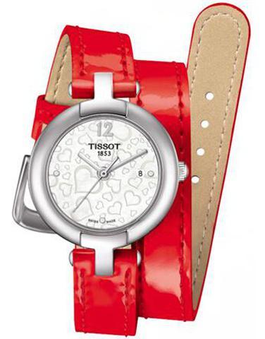 TISSOT