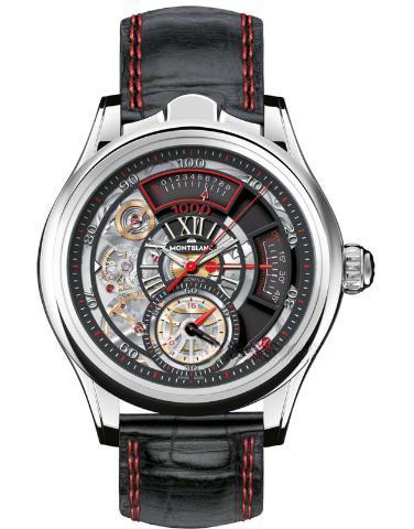 MONTBLANC