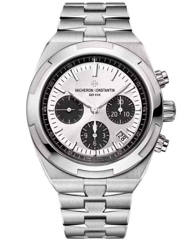 VACHERON CONSTANTIN 5500V/110A-B686