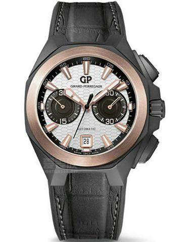 GIRARD-PERREGAUX