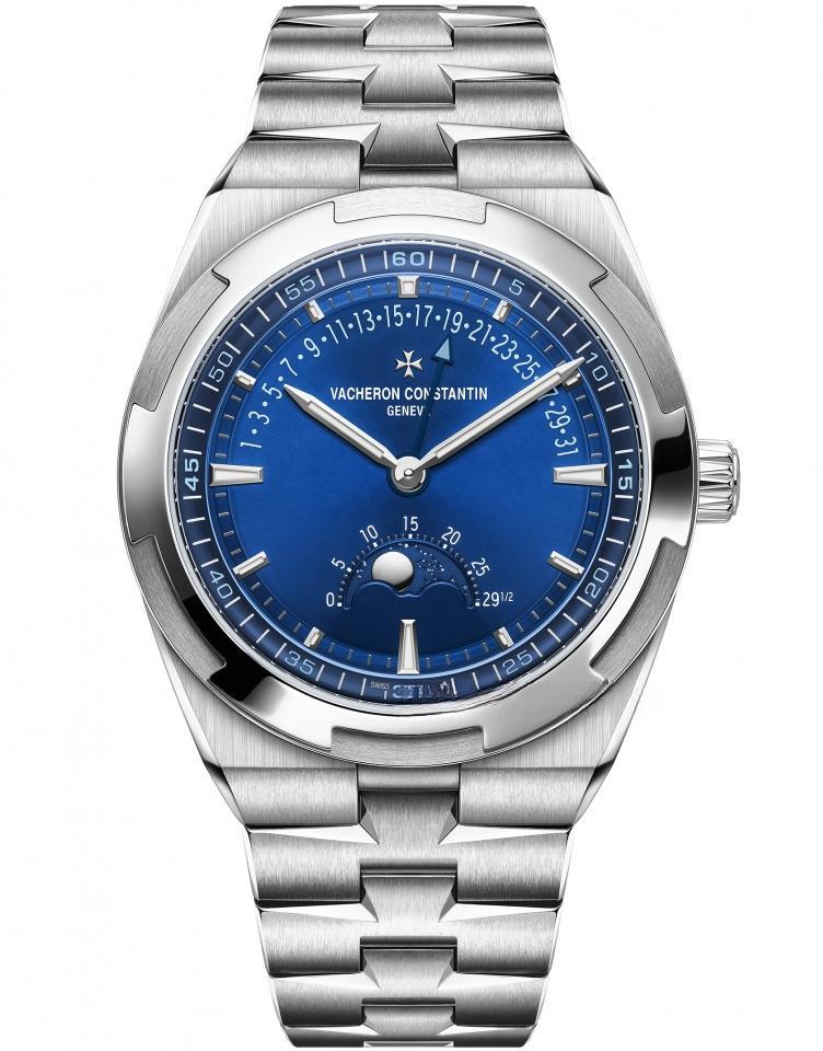 VACHERON CONSTANTIN 4000V/210A-B911