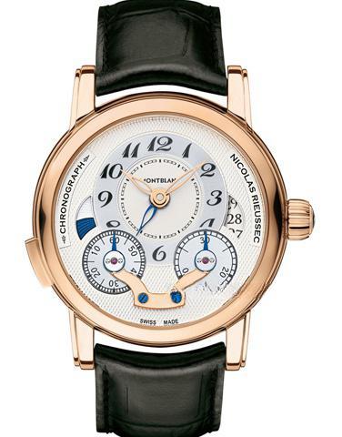 MONTBLANC