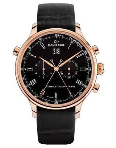 JAQUET DROZ