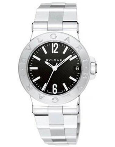 BVLGARI