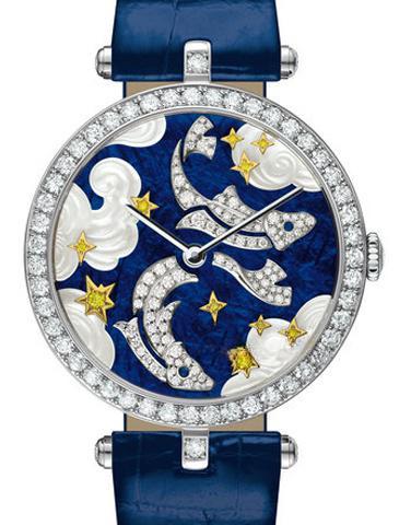 VAN CLEEF & ARPELS