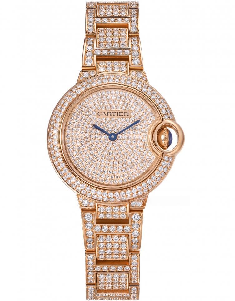 CARTIER WJBB0044