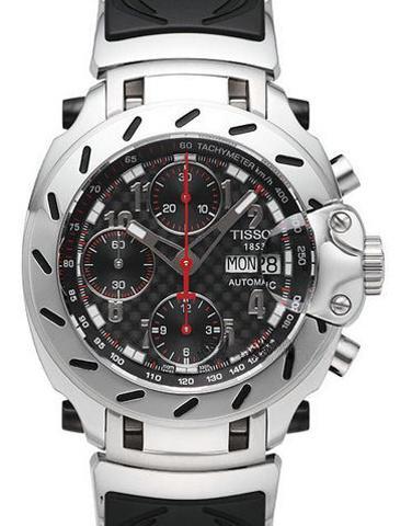 TISSOT