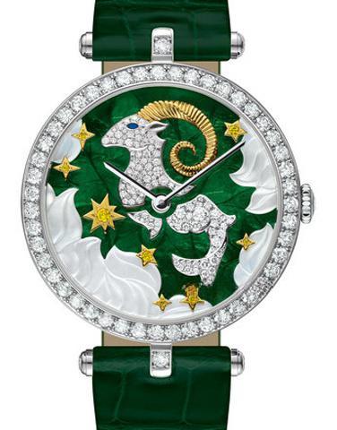 VAN CLEEF & ARPELS