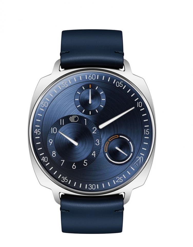 RESSENCE TYPE 1²N