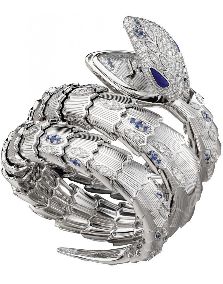 BVLGARI 102000