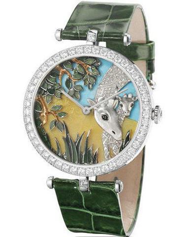 VAN CLEEF & ARPELS