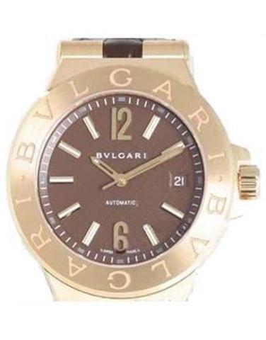 BVLGARI