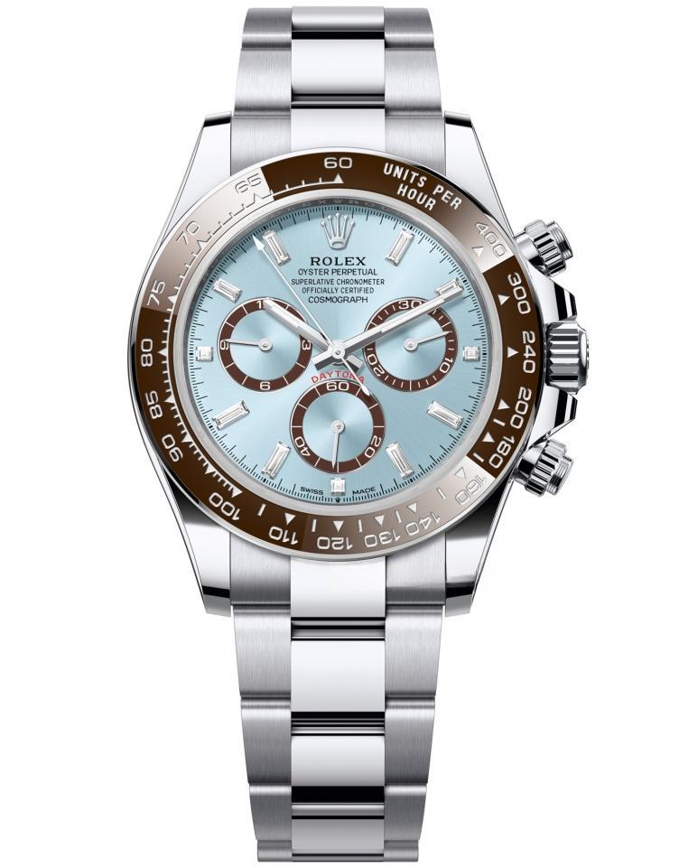 ROLEX 126506-0002