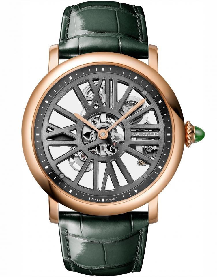 CARTIER WHRO0050