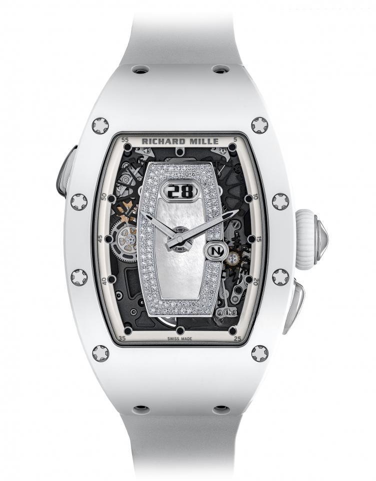 RICHARD MILLE RM 037