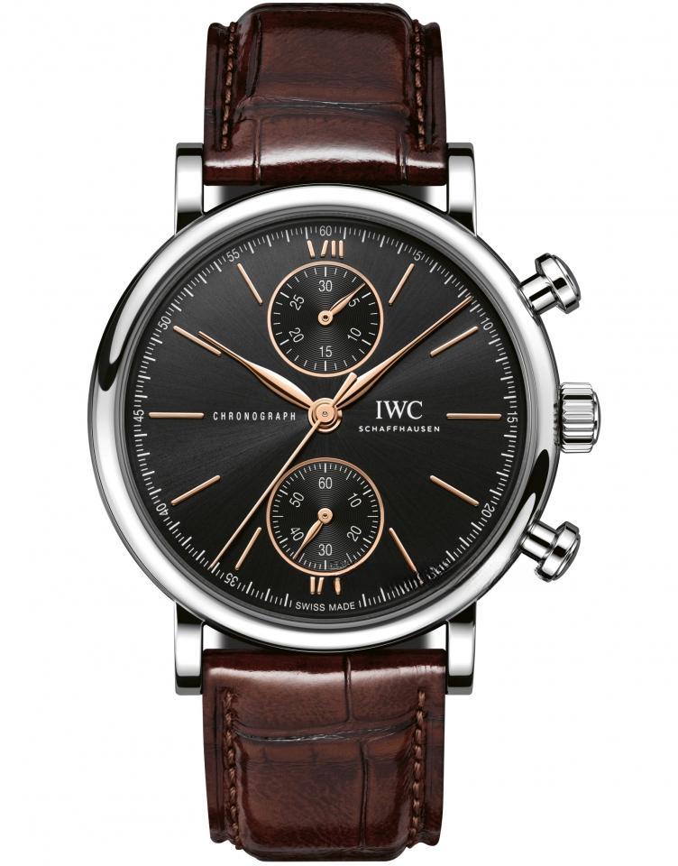 IWC IW391404