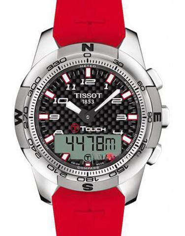 TISSOT